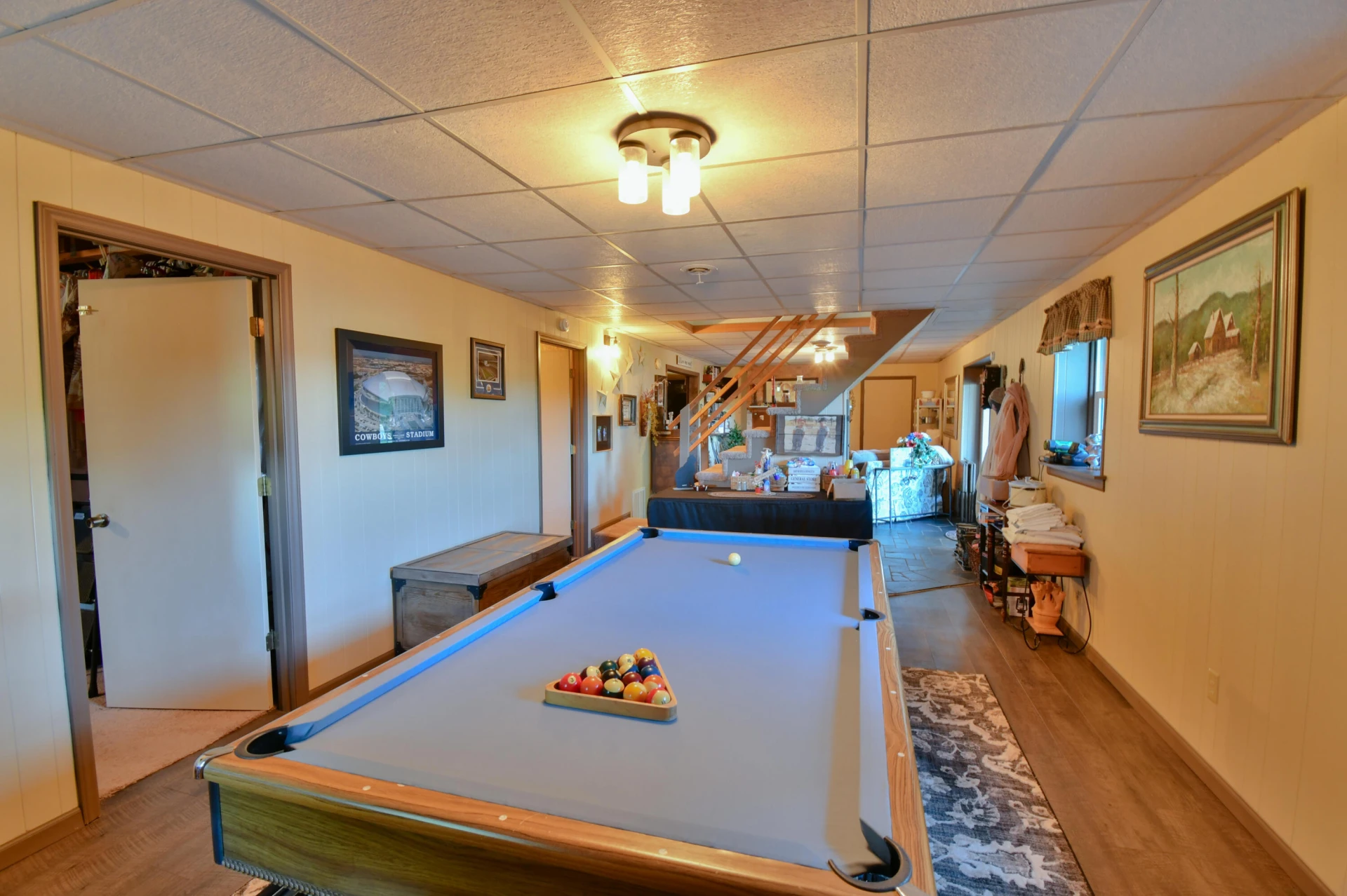 6481 Stewartsville RD - Photo 23