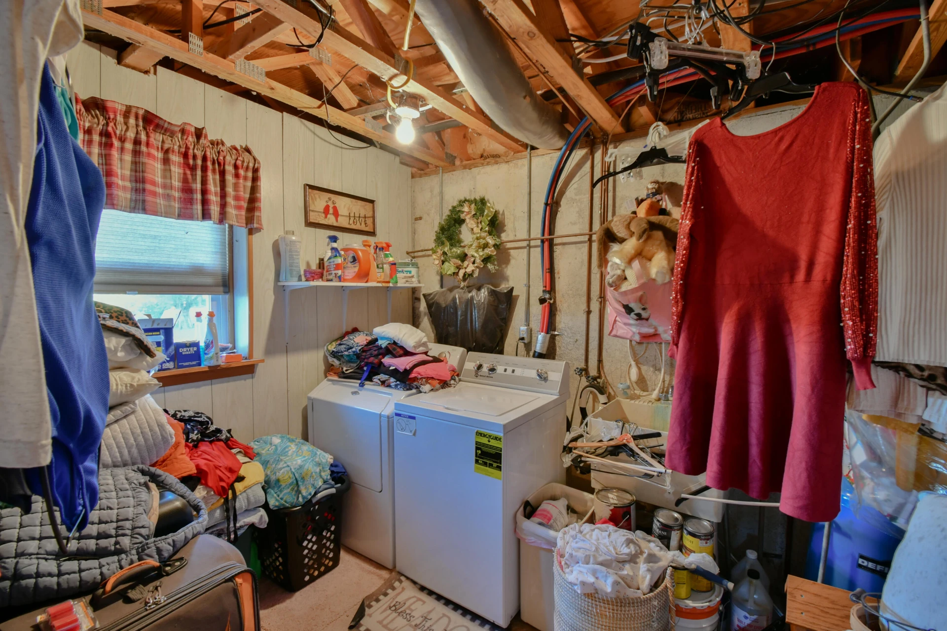 6481 Stewartsville RD - Photo 24