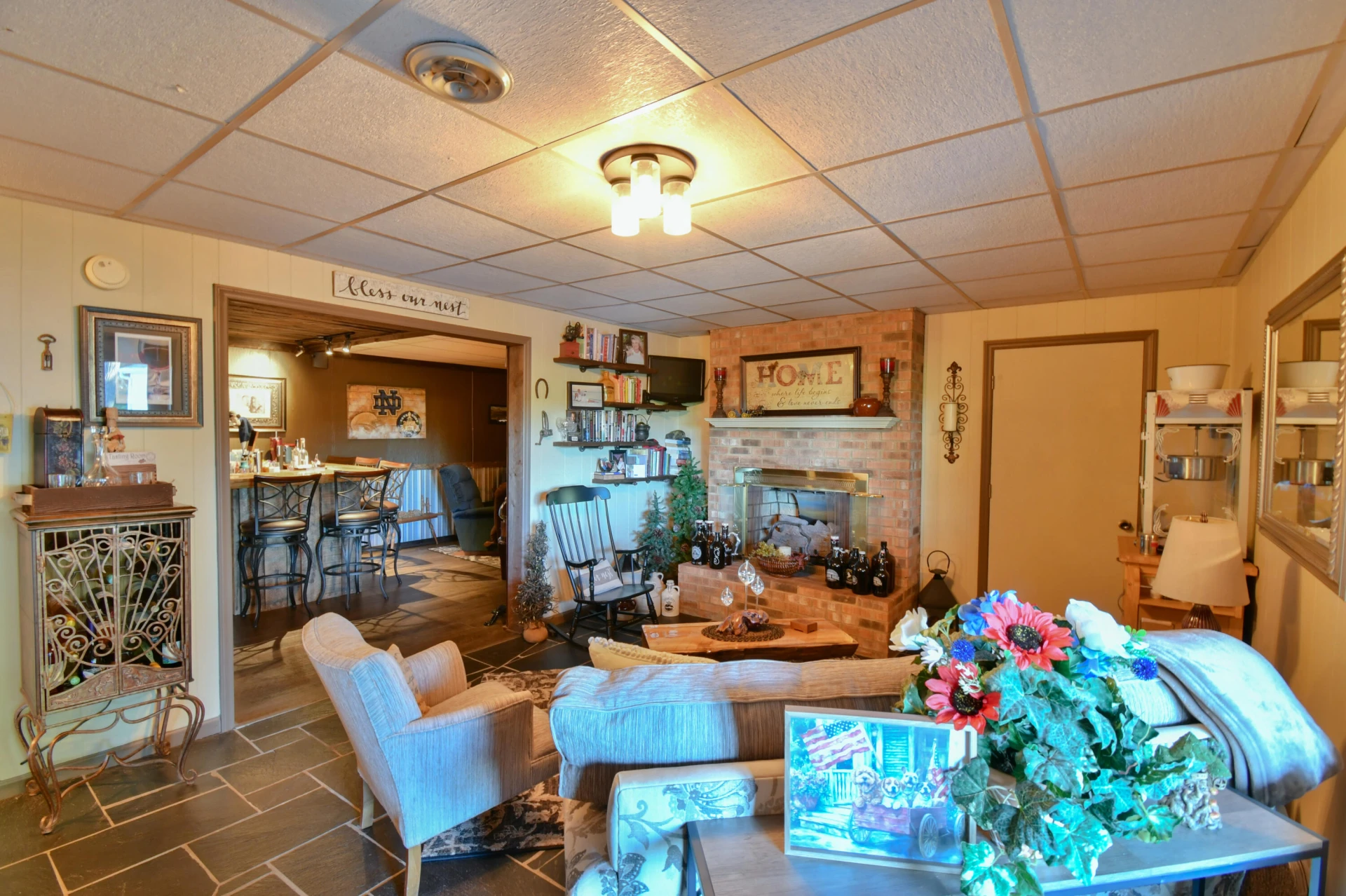 6481 Stewartsville RD - Photo 25