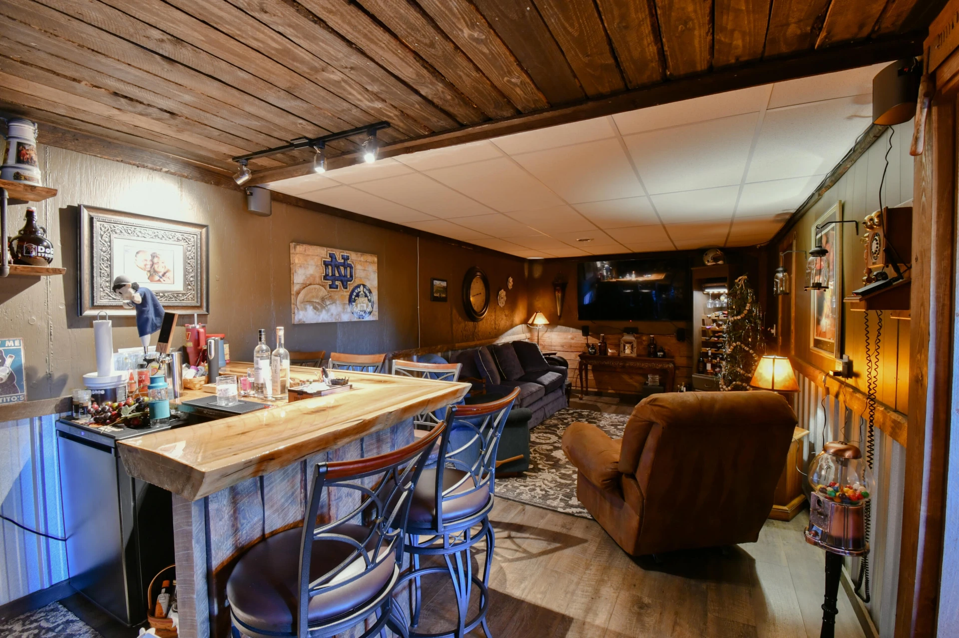 6481 Stewartsville RD - Photo 28