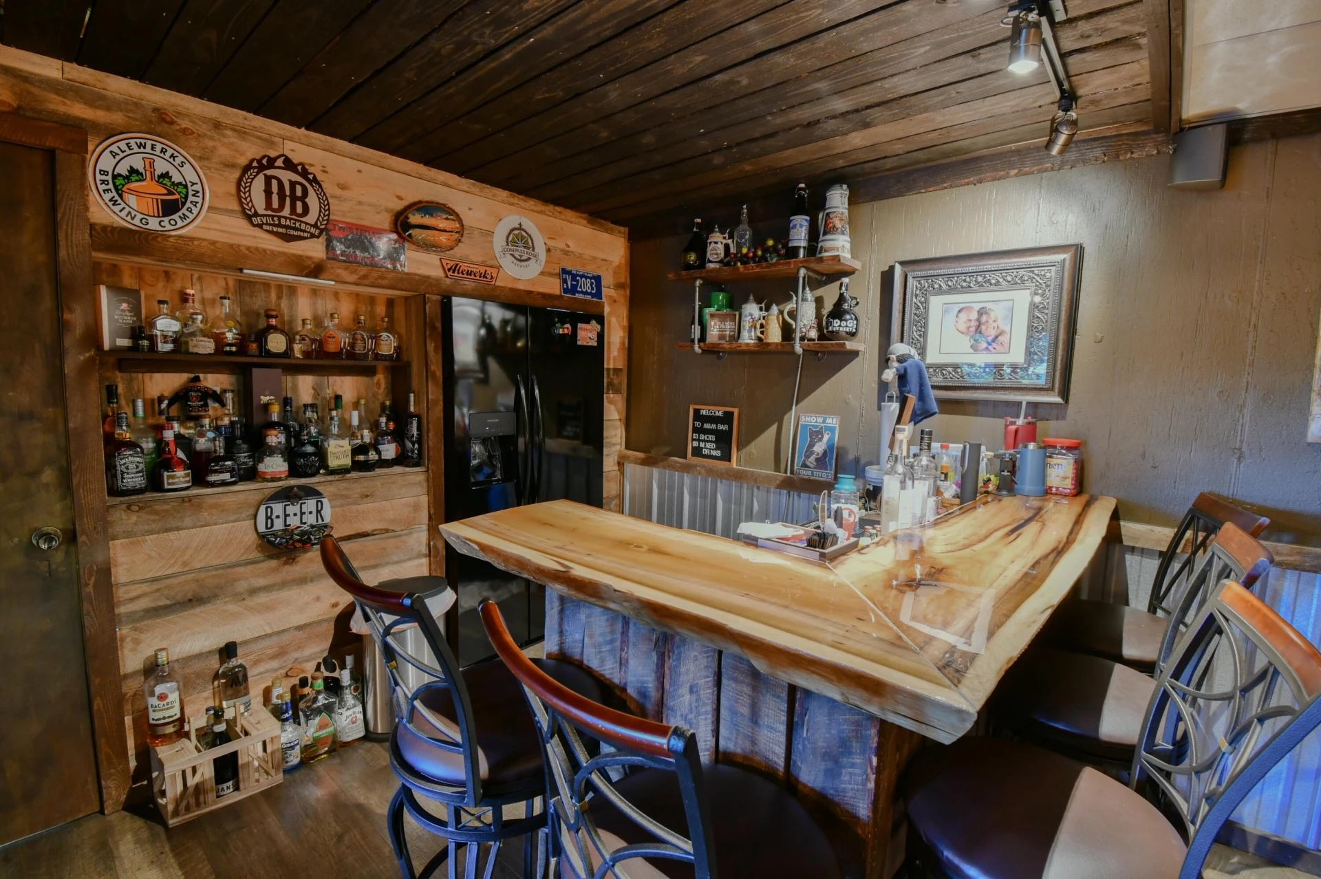 6481 Stewartsville RD - Photo 32