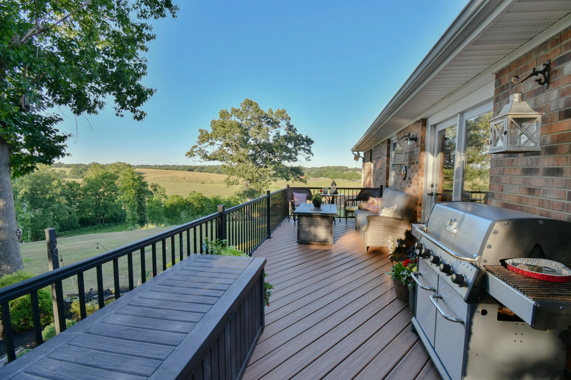 6481 Stewartsville RD - Photo 34