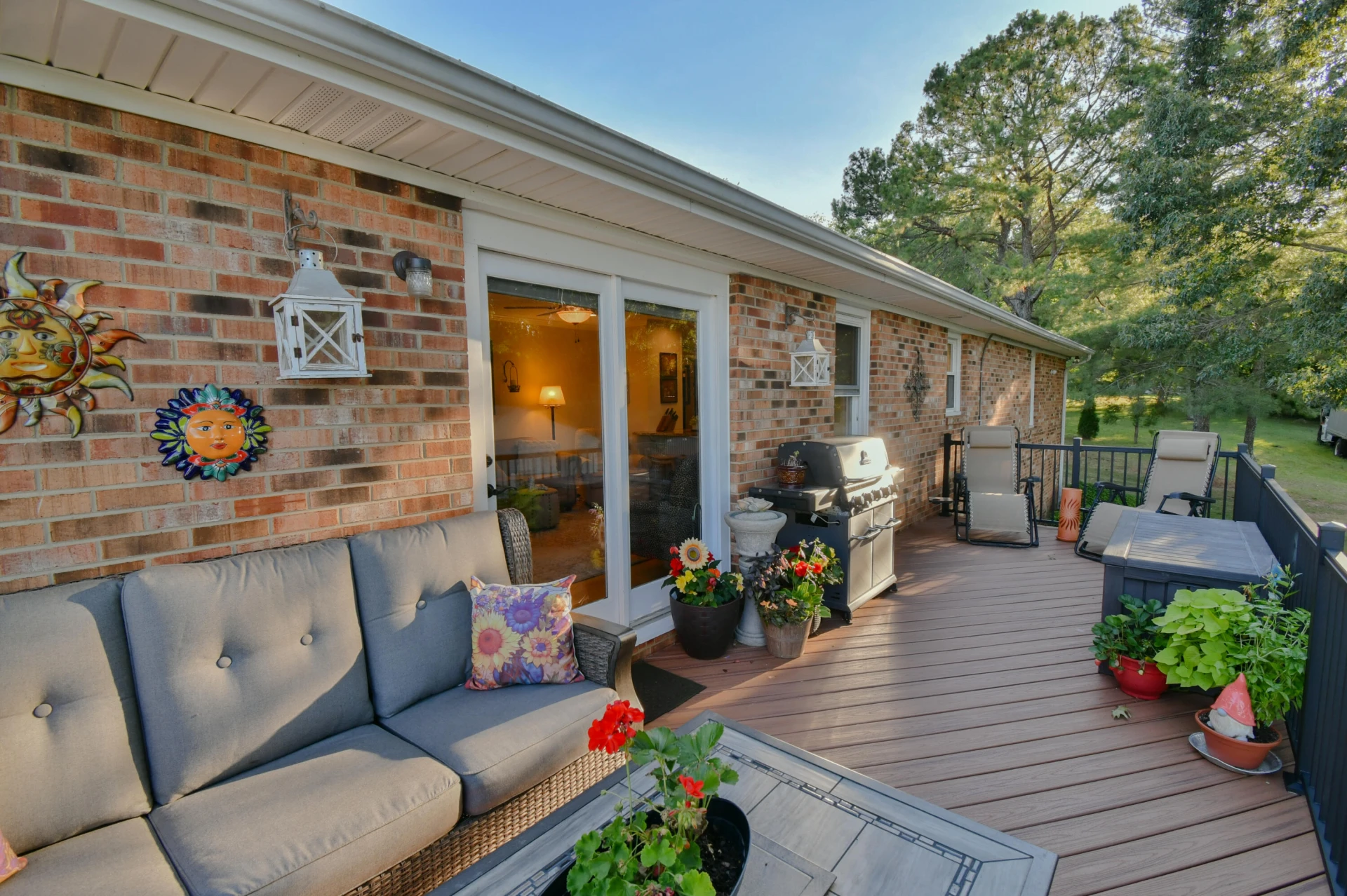 6481 Stewartsville RD - Photo 35
