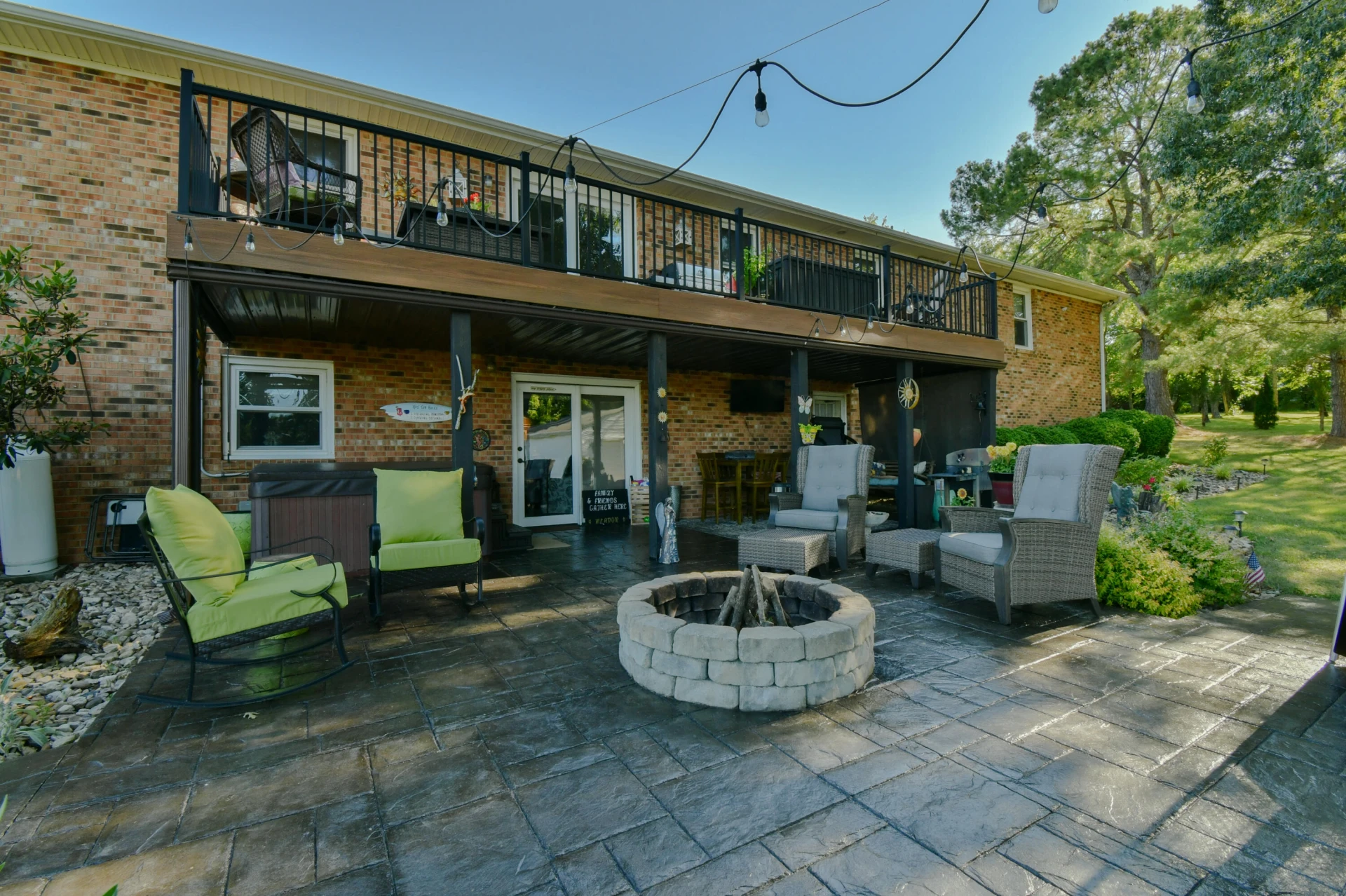 6481 Stewartsville RD - Photo 36