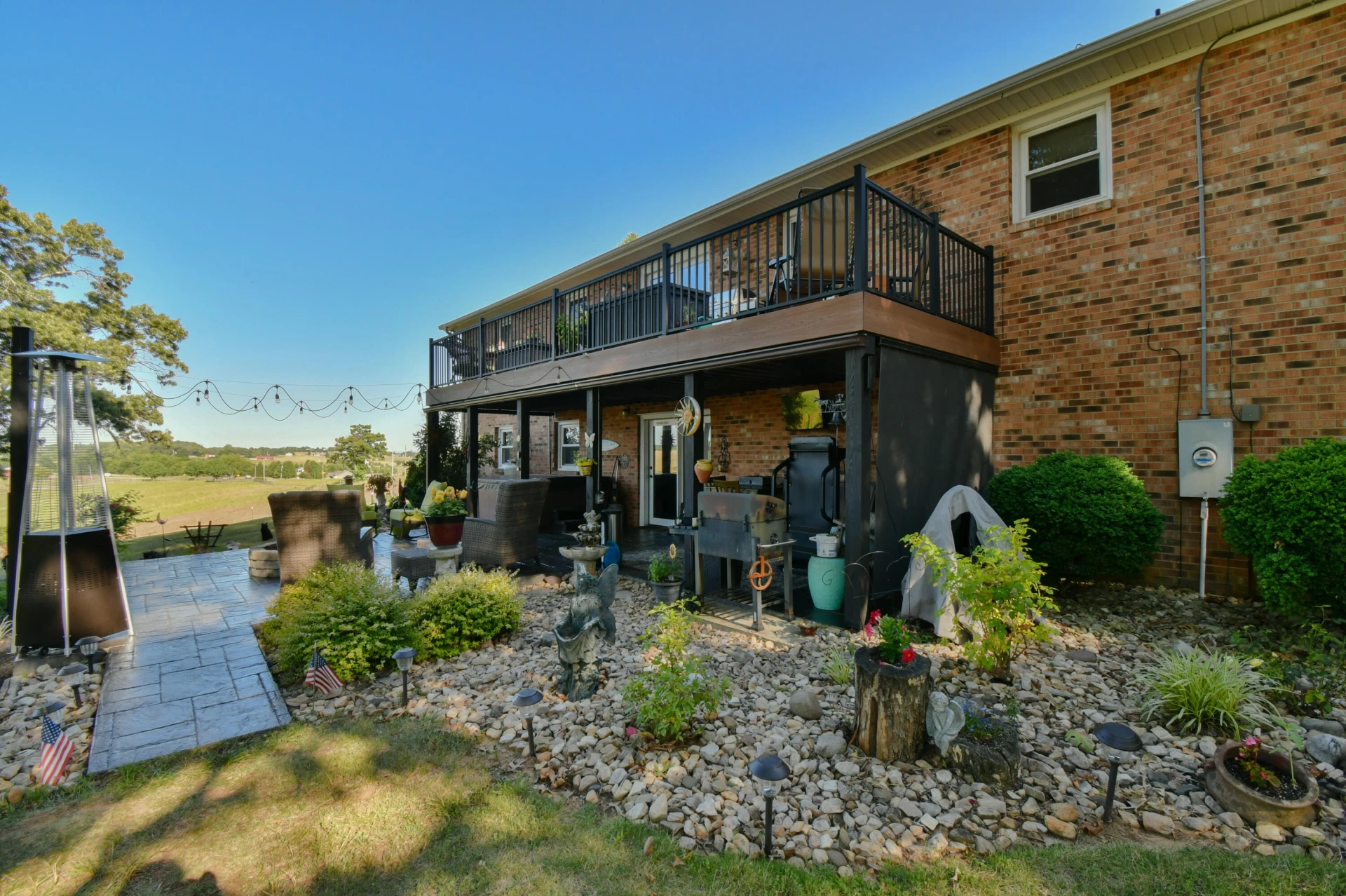 6481 Stewartsville RD - Photo 37