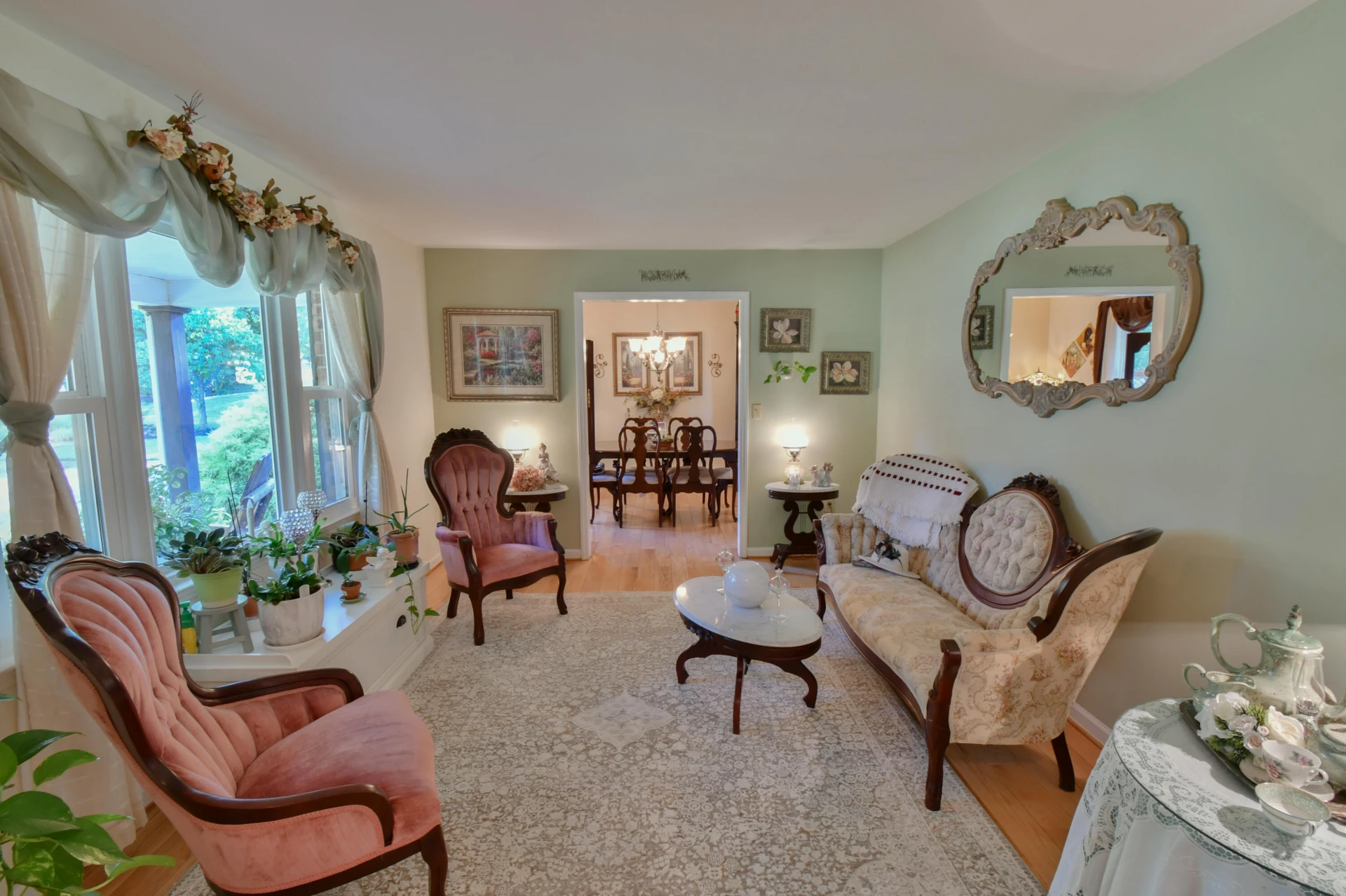 6481 Stewartsville RD - Photo 8