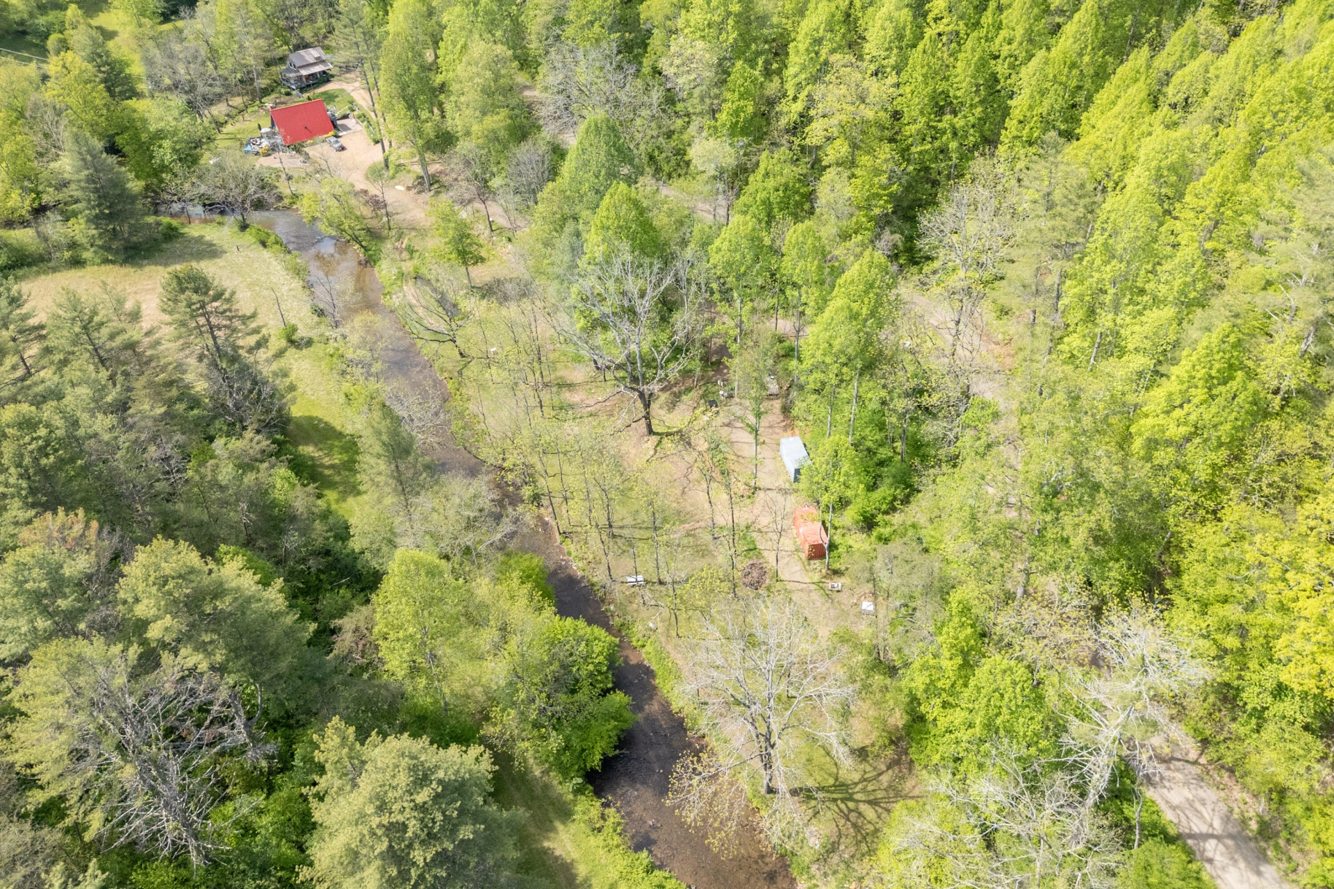 549 Burkes Ford RD - Photo 4