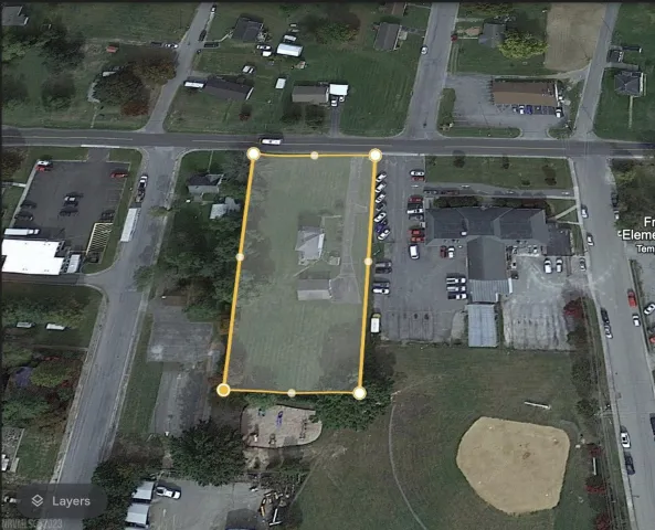 1604 Wadsworth ST, Radford, VA, 24141