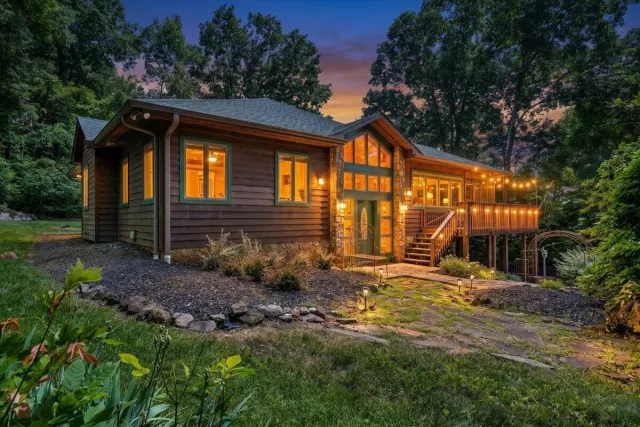 1272 Stoney WAY, Bedford, VA, 24523