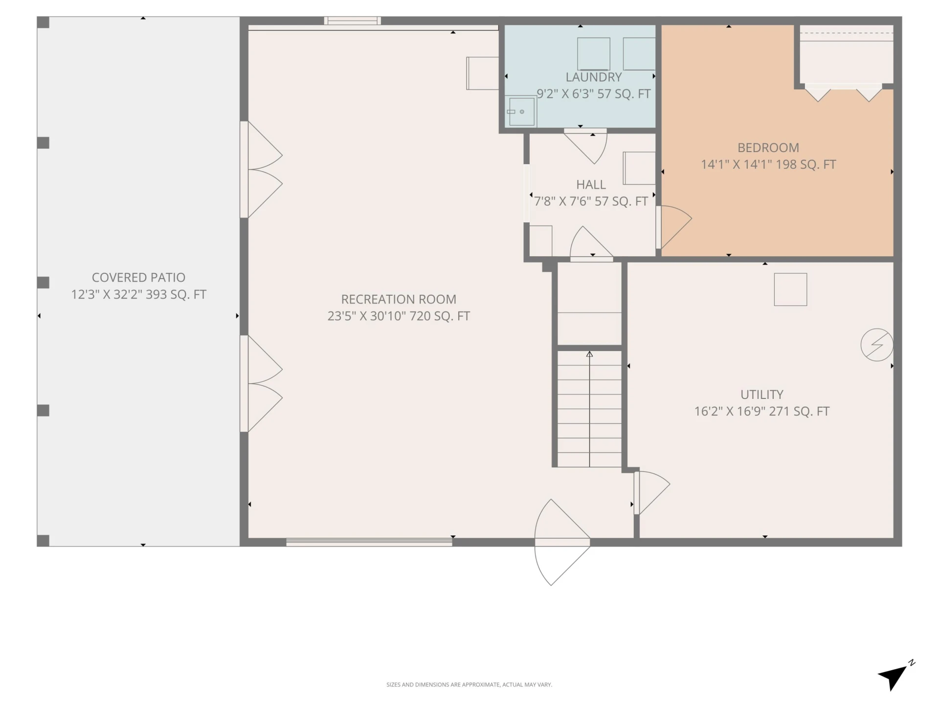 337 Emerald PT - Photo 44