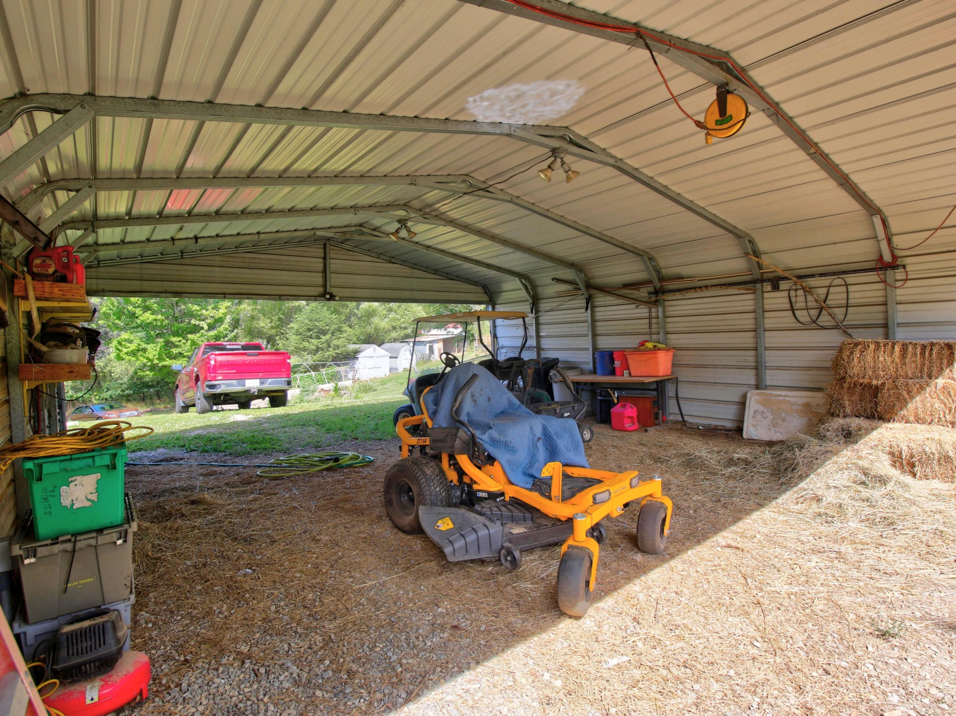 6605 Izaak Walton League RD - Photo 33
