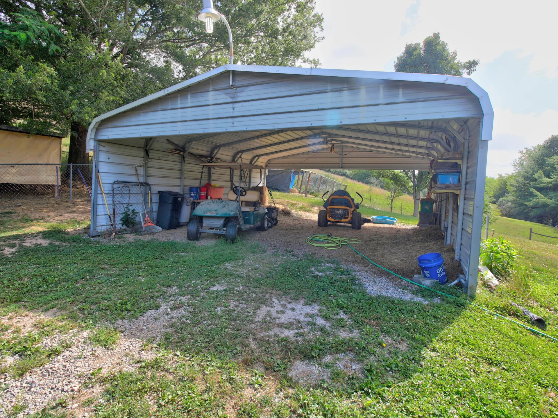 6605 Izaak Walton League RD - Photo 35