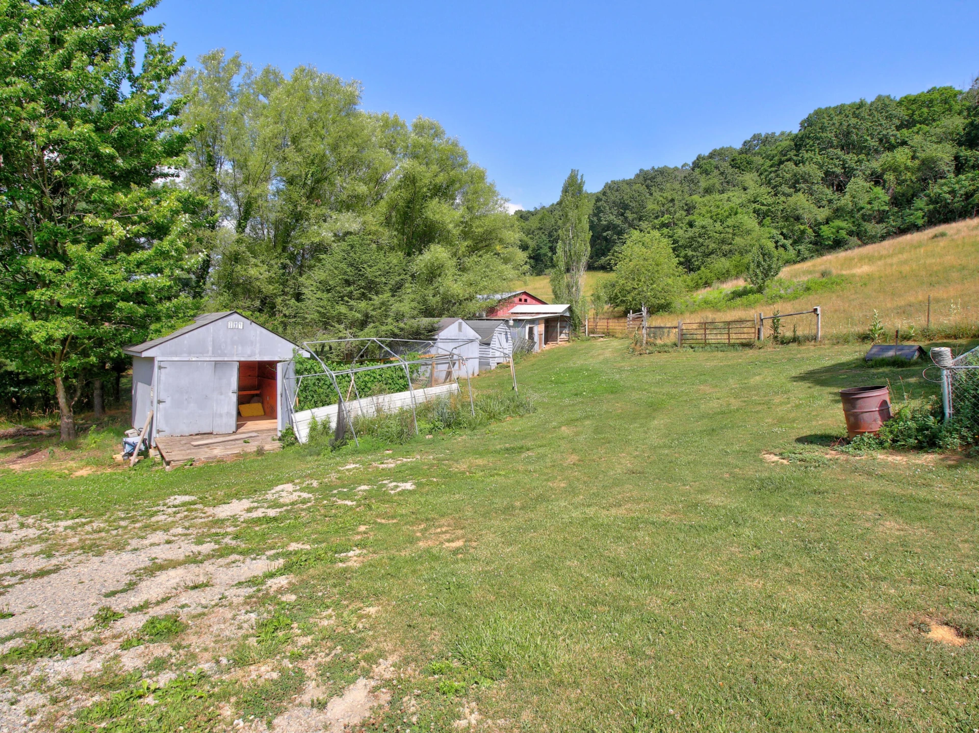6605 Izaak Walton League RD - Photo 37