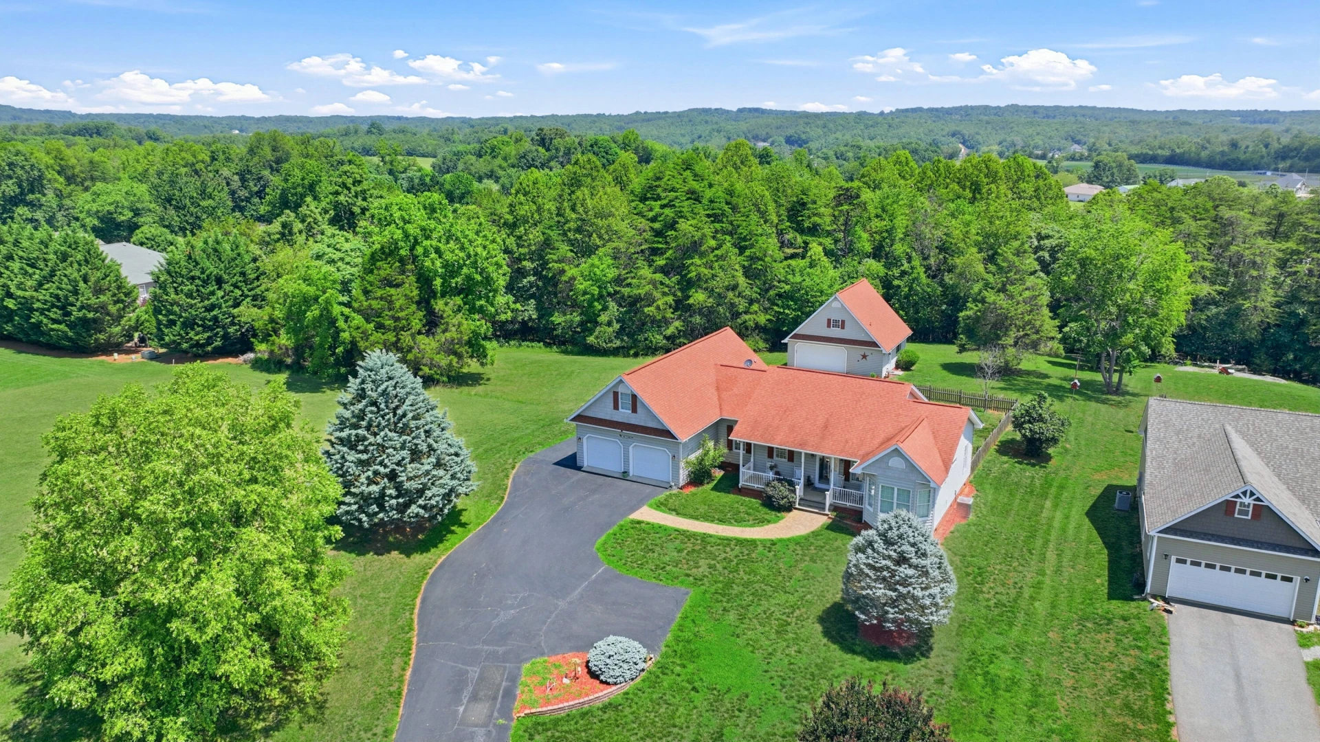 95 Sunny Field RD