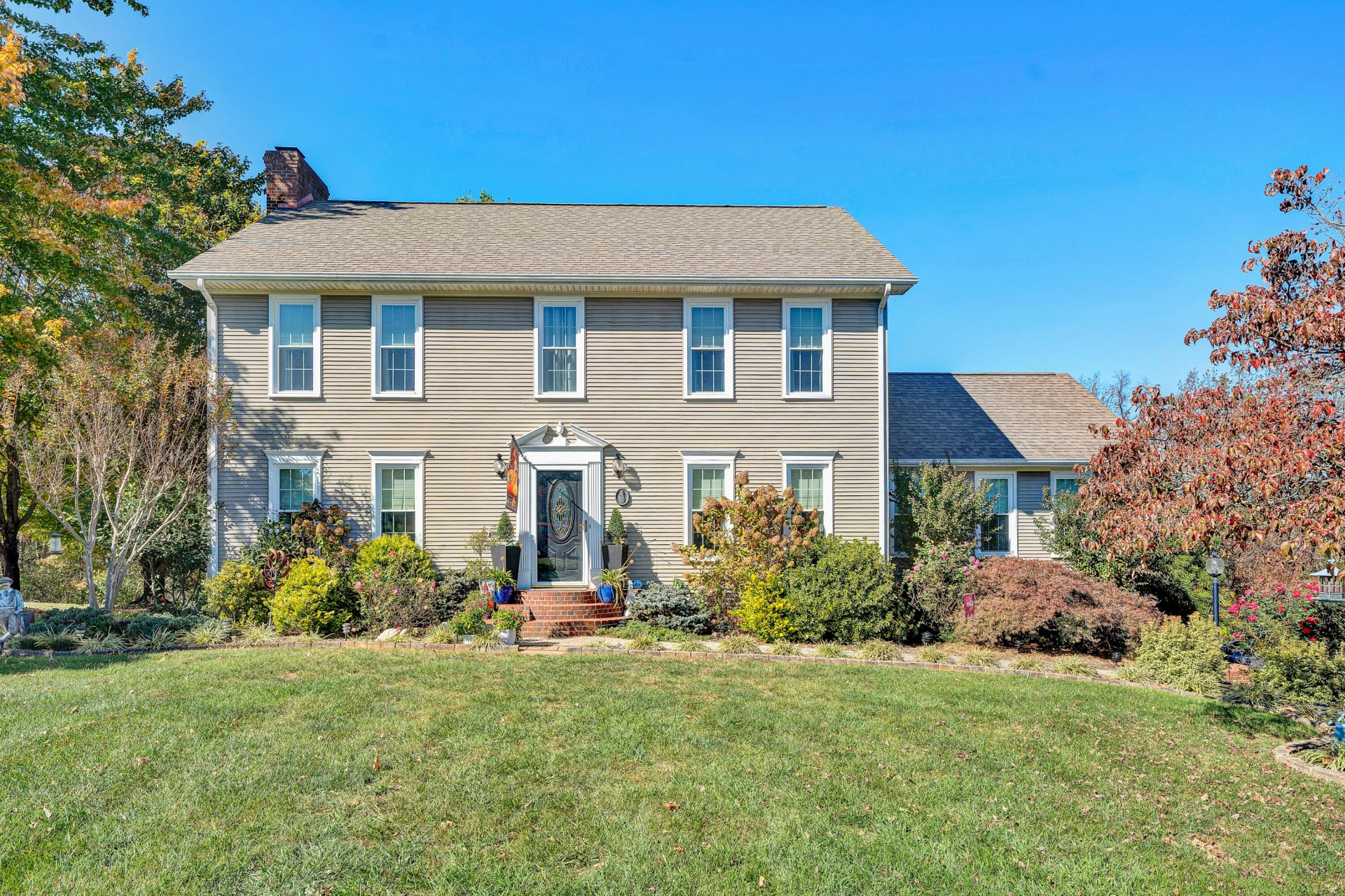 277 Teel CT