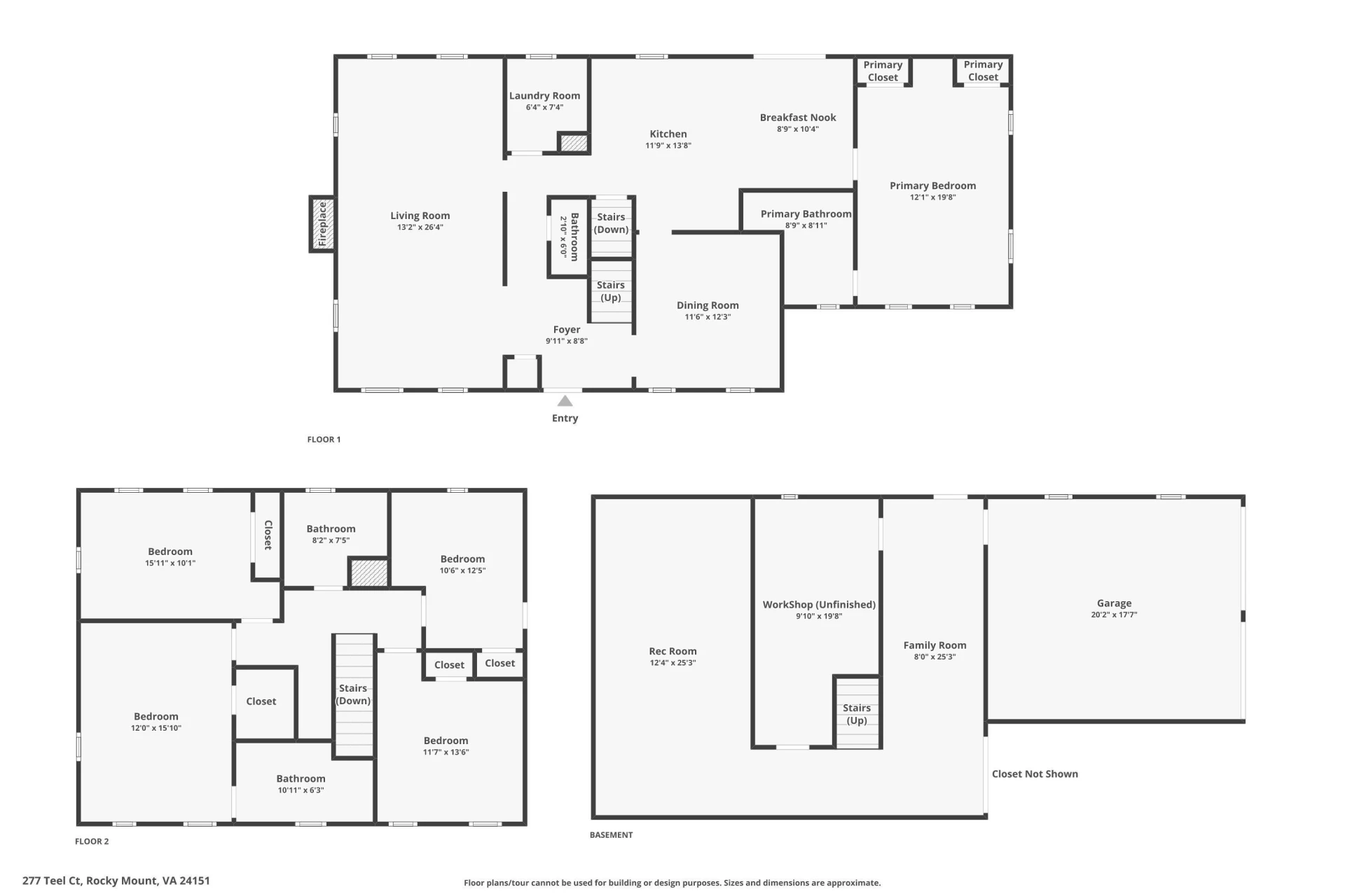 277 Teel CT - Photo 54