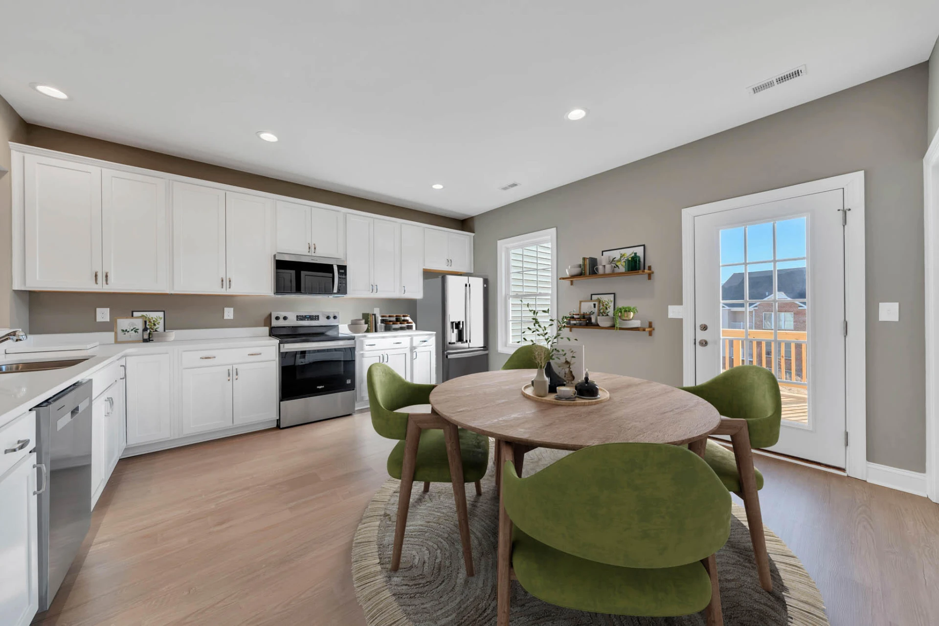 5631 Huntridge RD - Photo 10