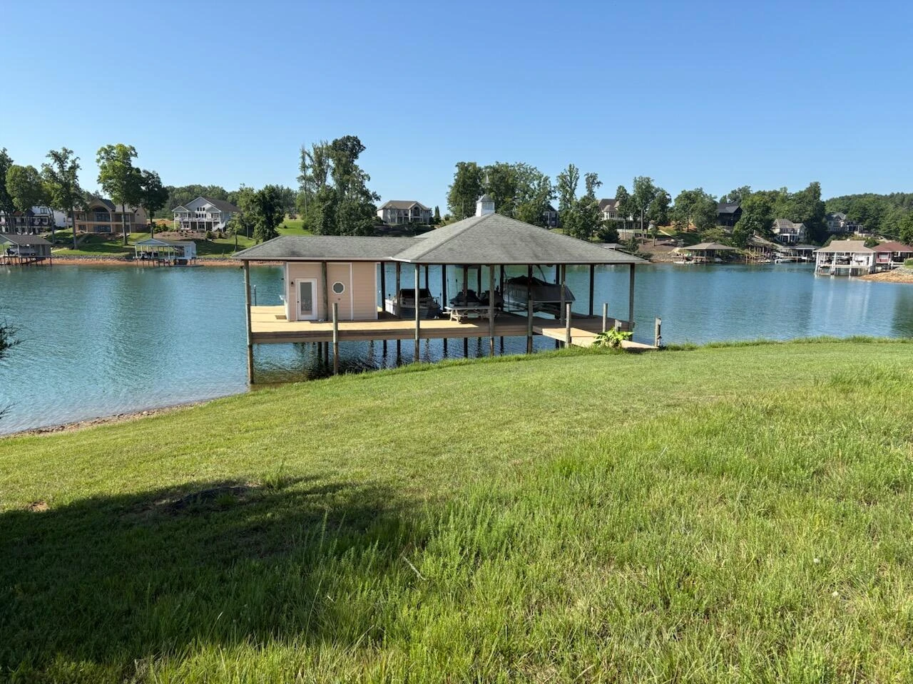 Lot 41 Compass Cove CIR