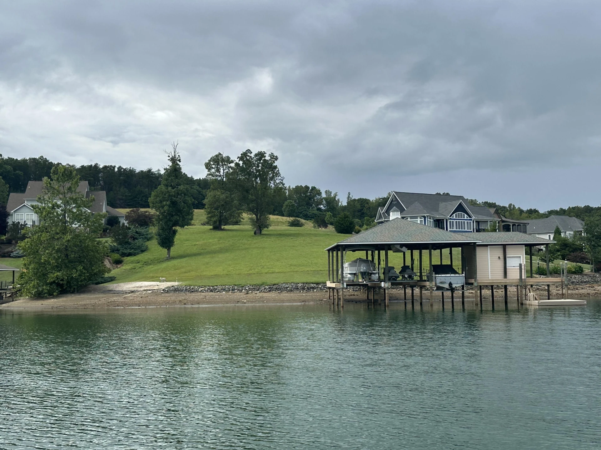 Lot 41 Compass Cove CIR - Photo 4