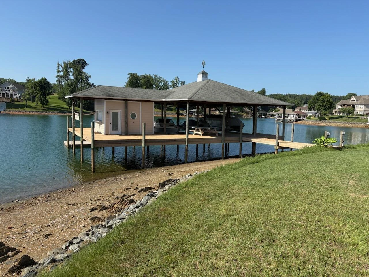 Lot 41 Compass Cove CIR - Photo 5