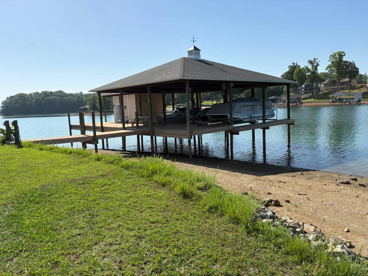 Lot 41 Compass Cove CIR - Photo 6