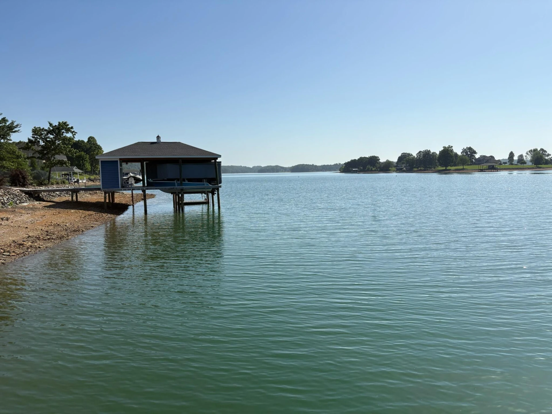 Lot 41 Compass Cove CIR - Photo 8