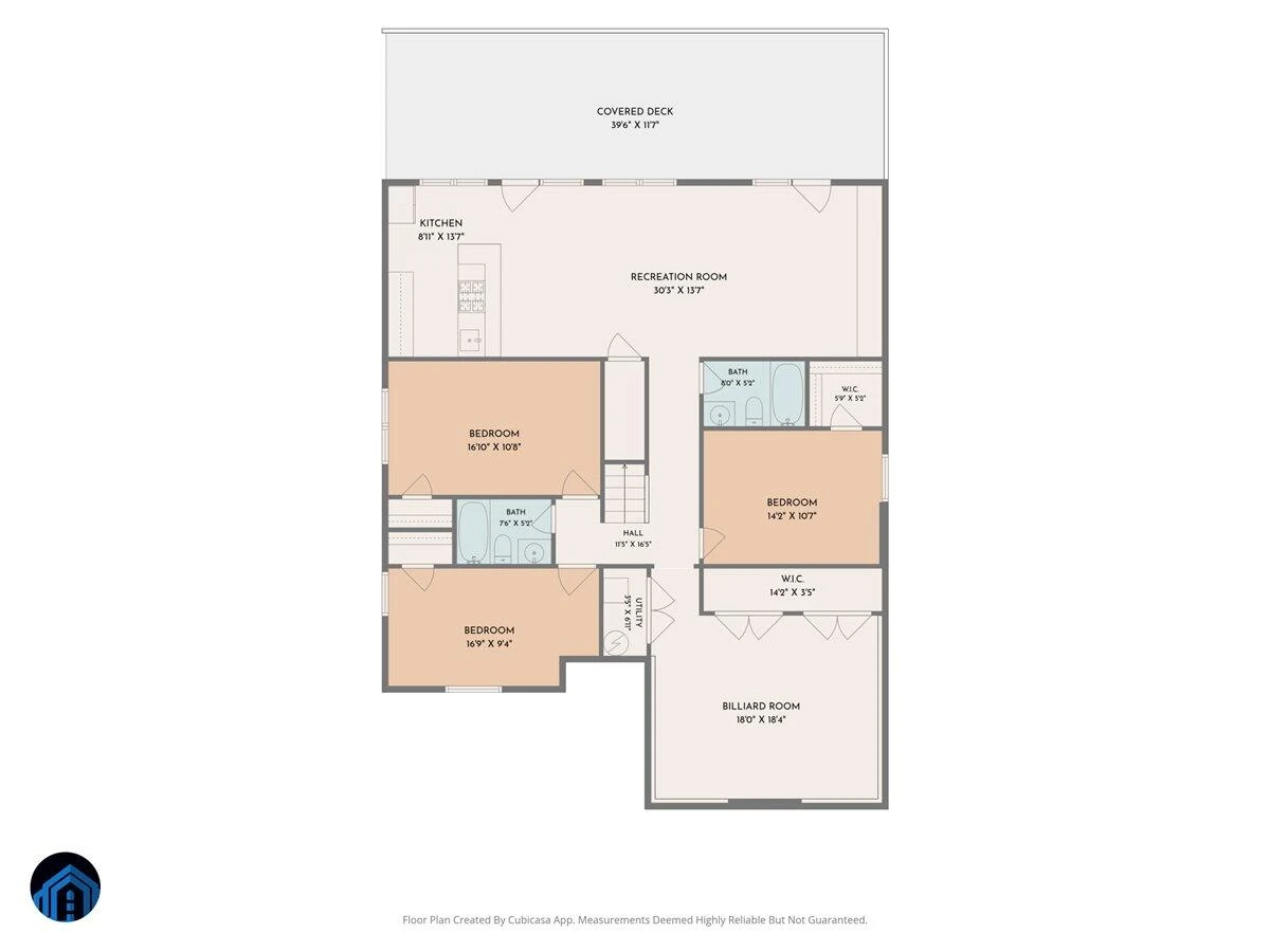 25 Lands End CIR - Photo 106