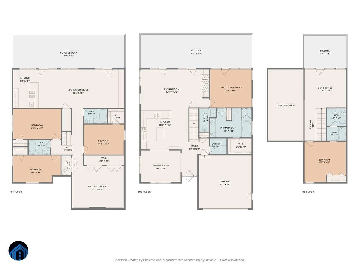 25 Lands End CIR - Photo 107