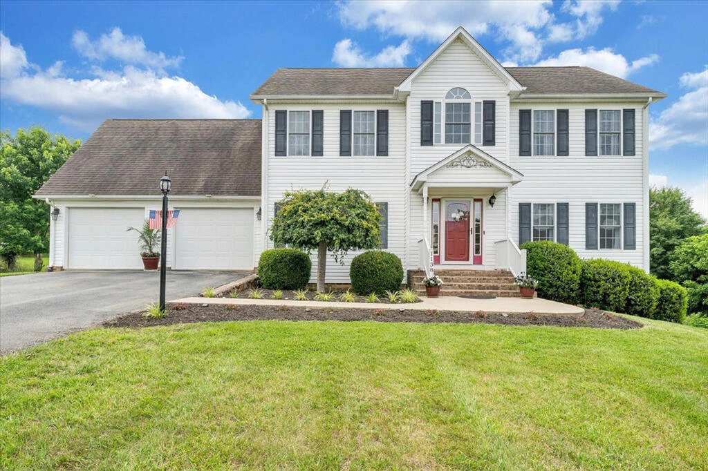 1138 Fallview DR