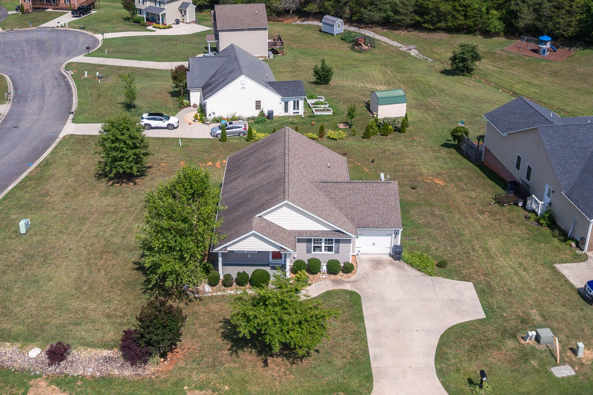 1583 Link RD - Photo 4