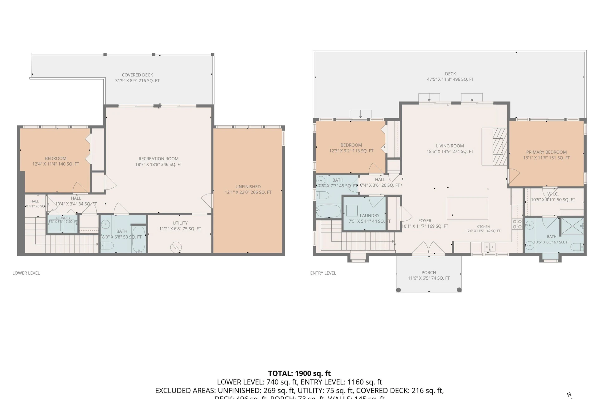 335 Lakecrest DR - Photo 58