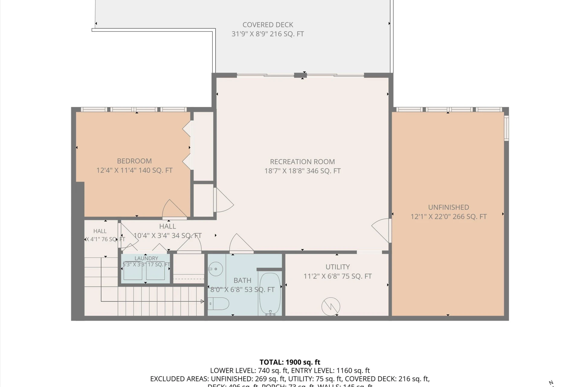 335 Lakecrest DR - Photo 60