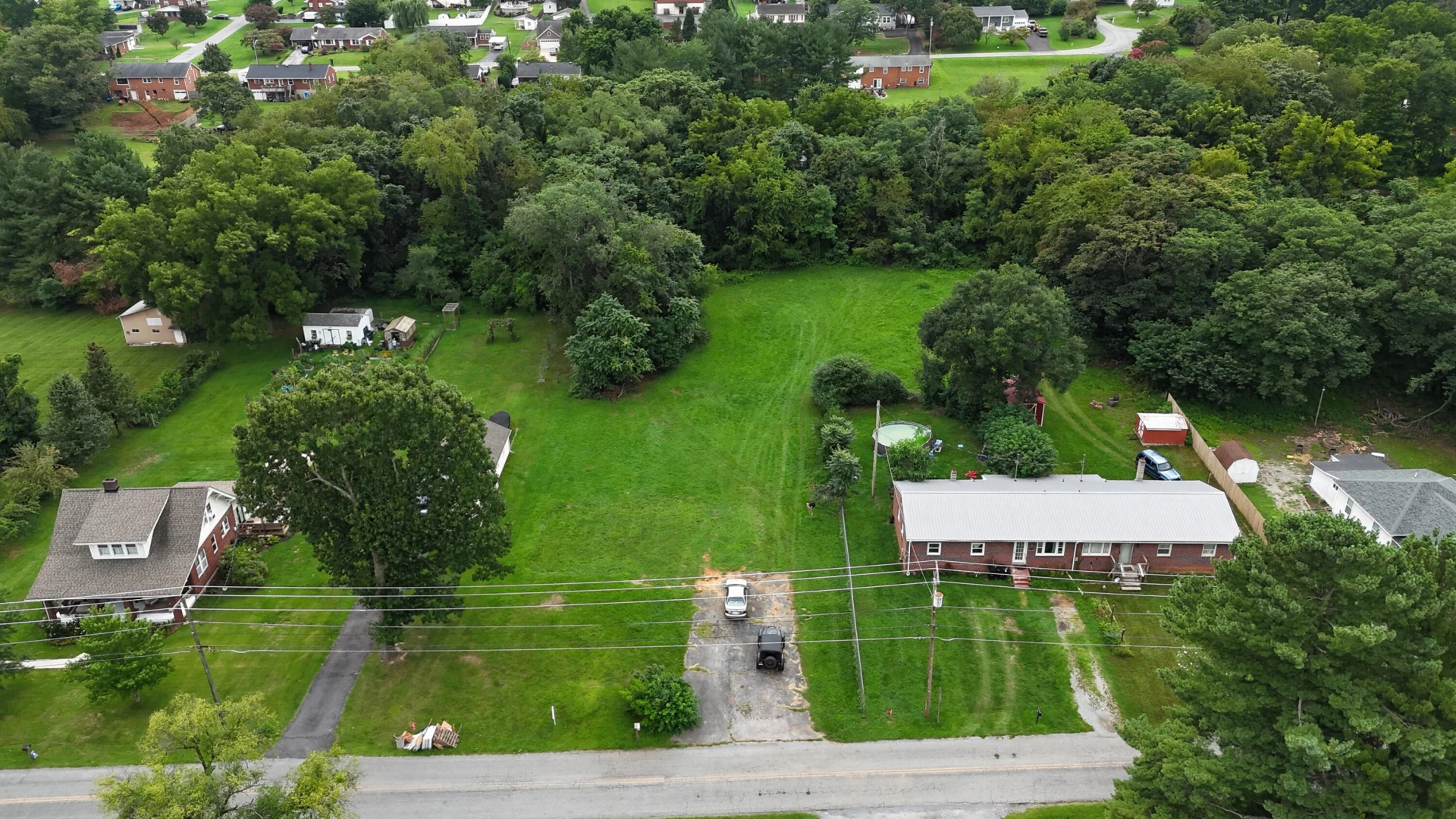 0 Locust Grove LN
