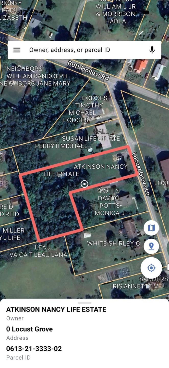 0 Locust Grove LN - Photo 6