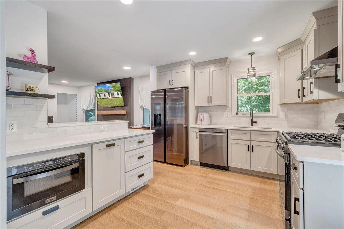 5365 Gieser RD - Photo 3