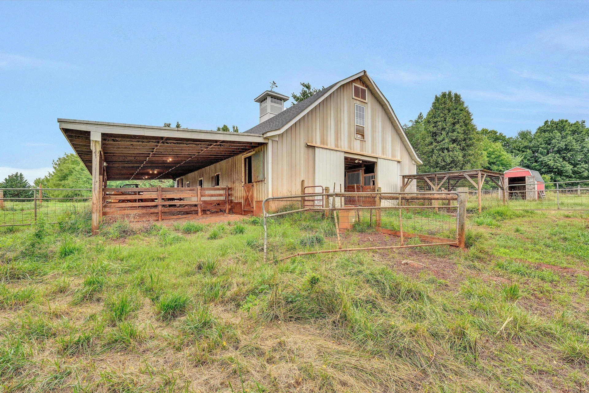 2932 Dickerson Mill RD - Photo 47