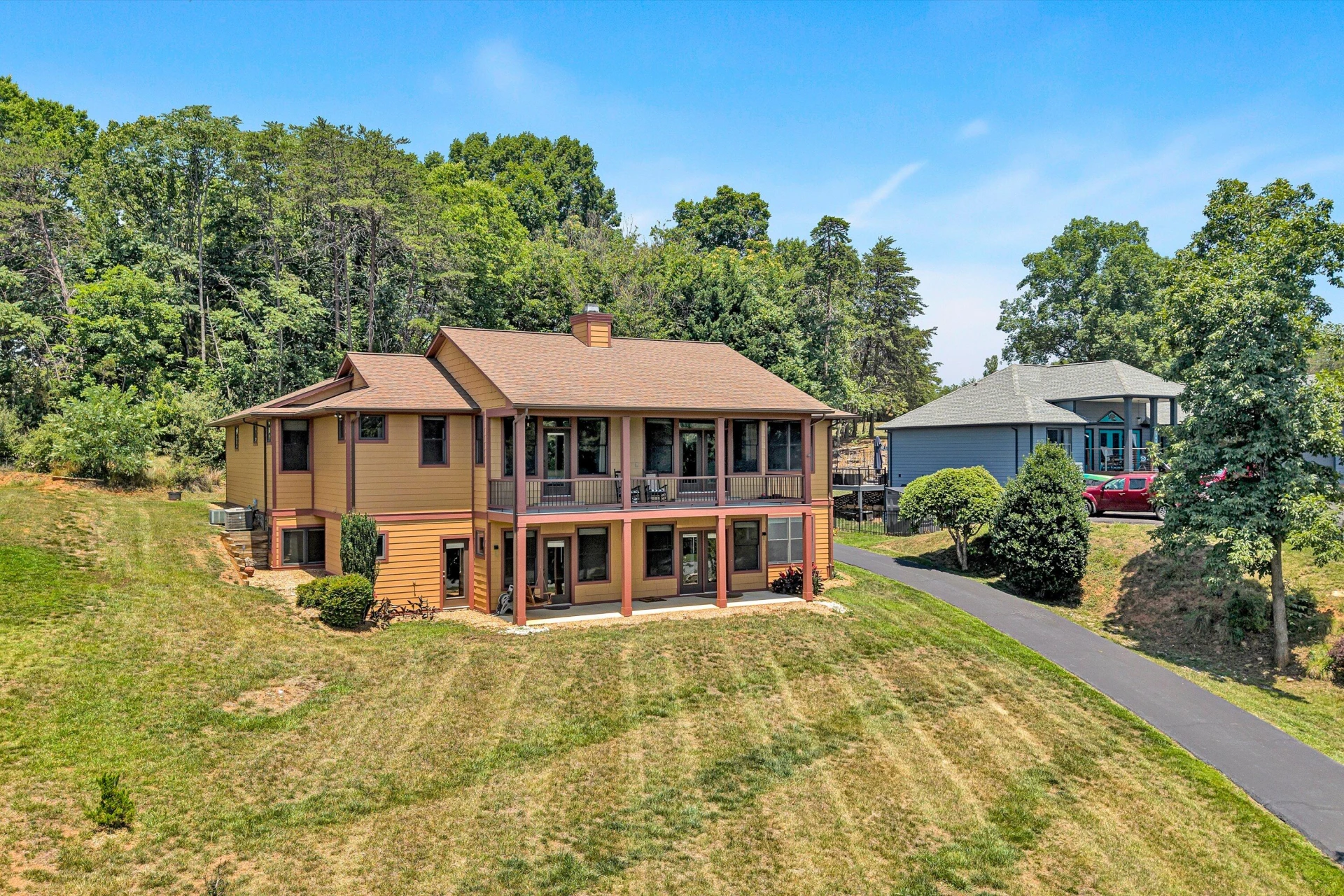 209 Park Shores CIR - Photo 39