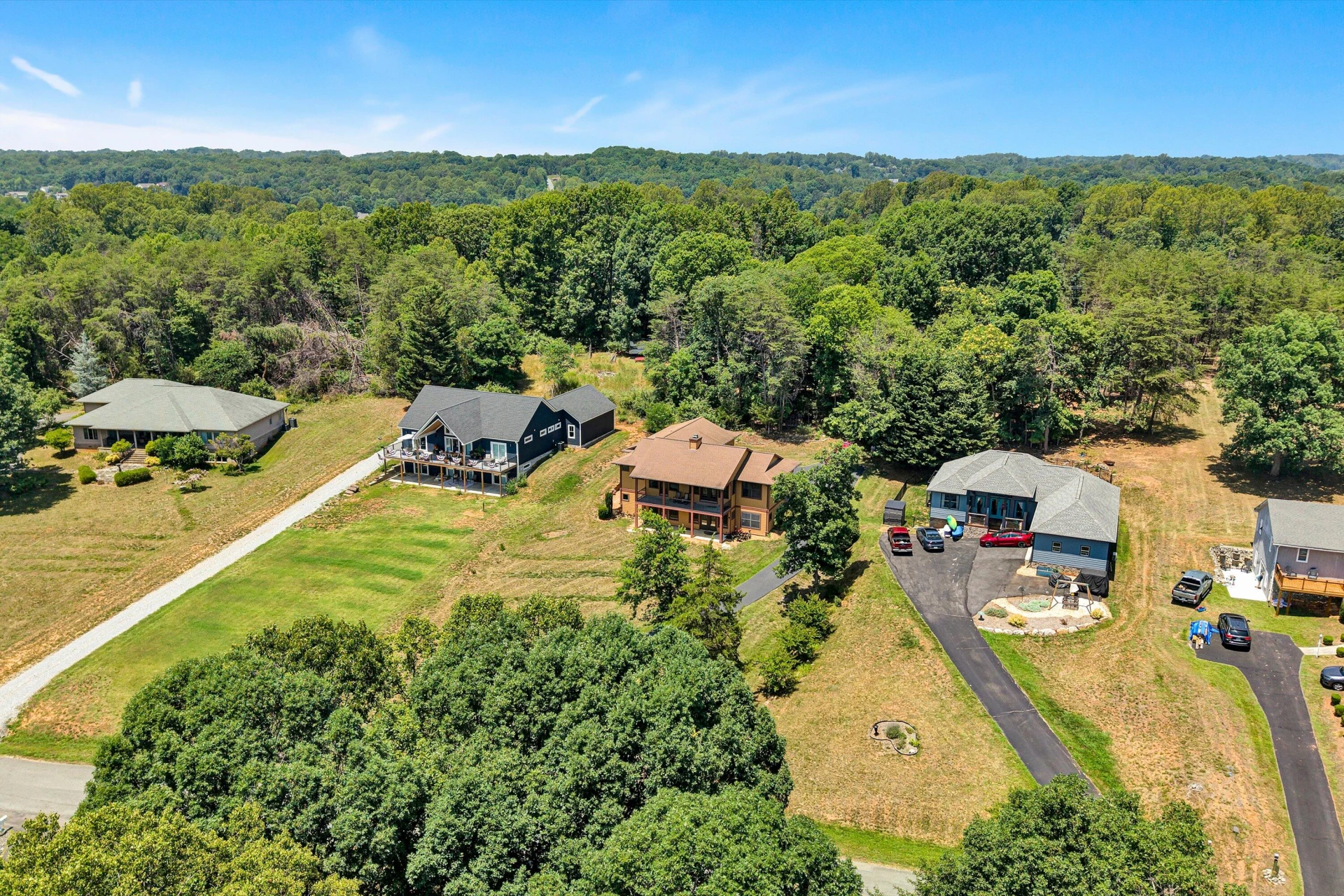 209 Park Shores CIR - Photo 37