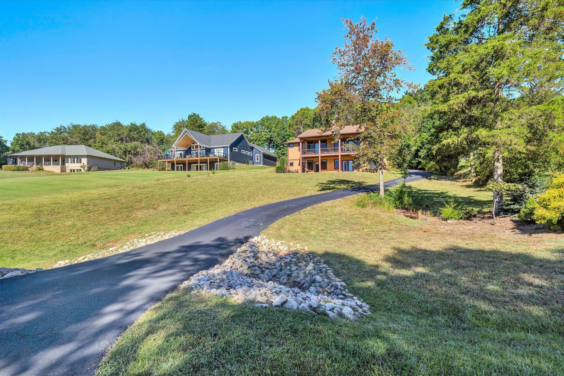 209 Park Shores CIR - Photo 43