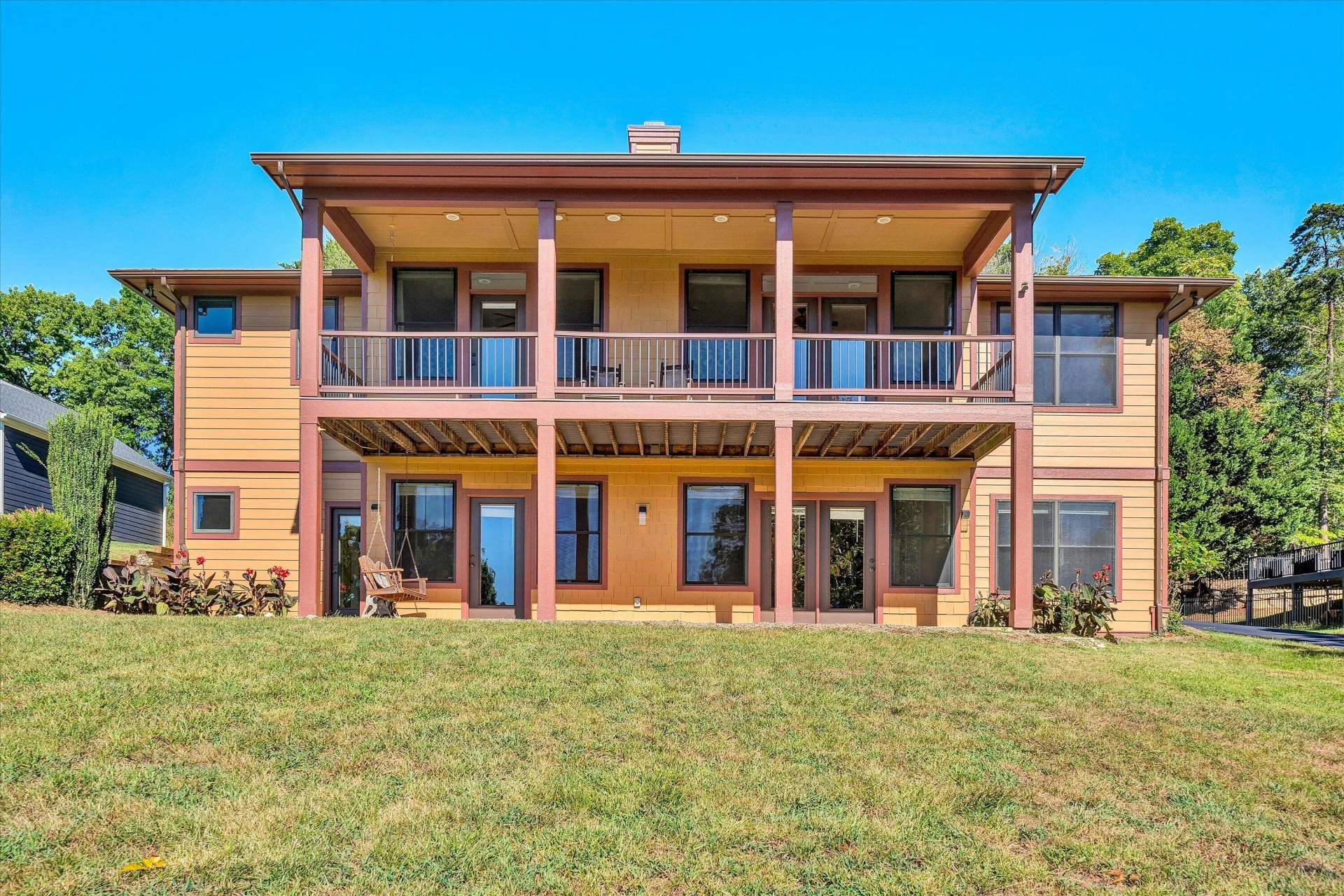 209 Park Shores CIR - Photo 44