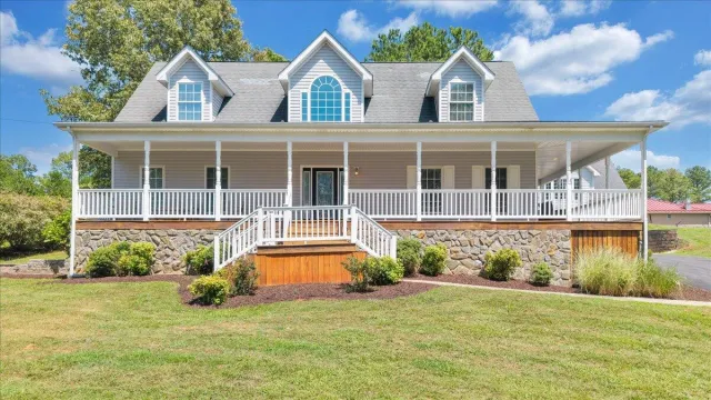 1157 Lakeland Pines DR