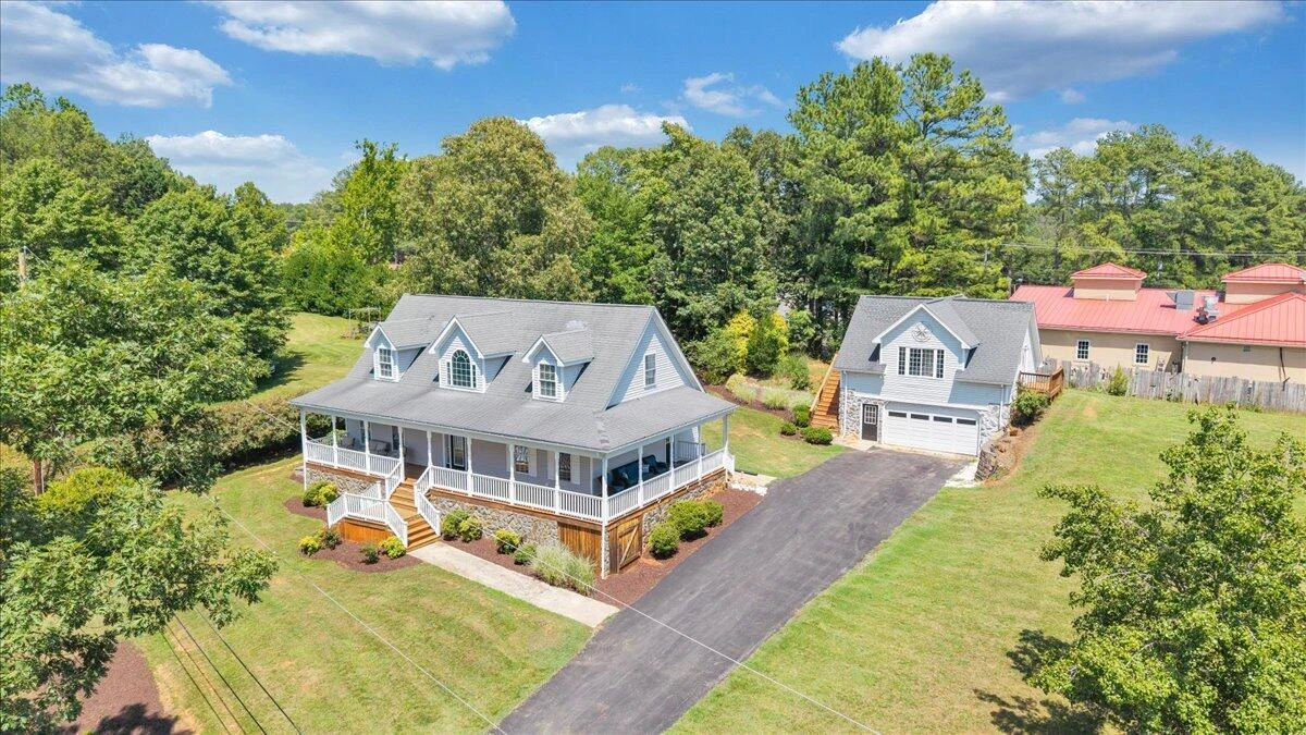 1157 Lakeland Pines DR - Photo 3