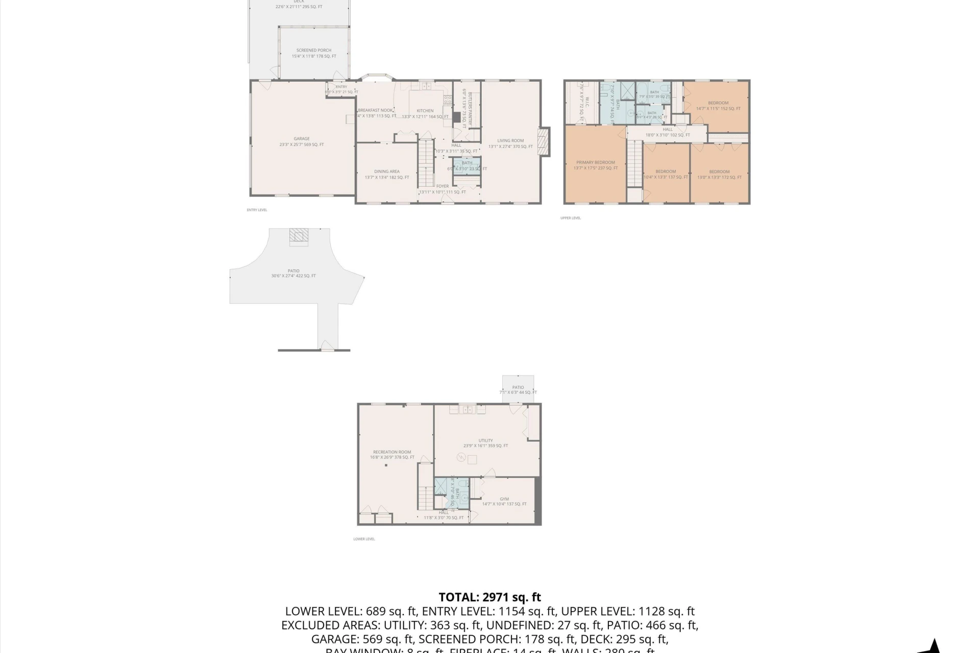 4149 Toddsbury DR - Photo 6