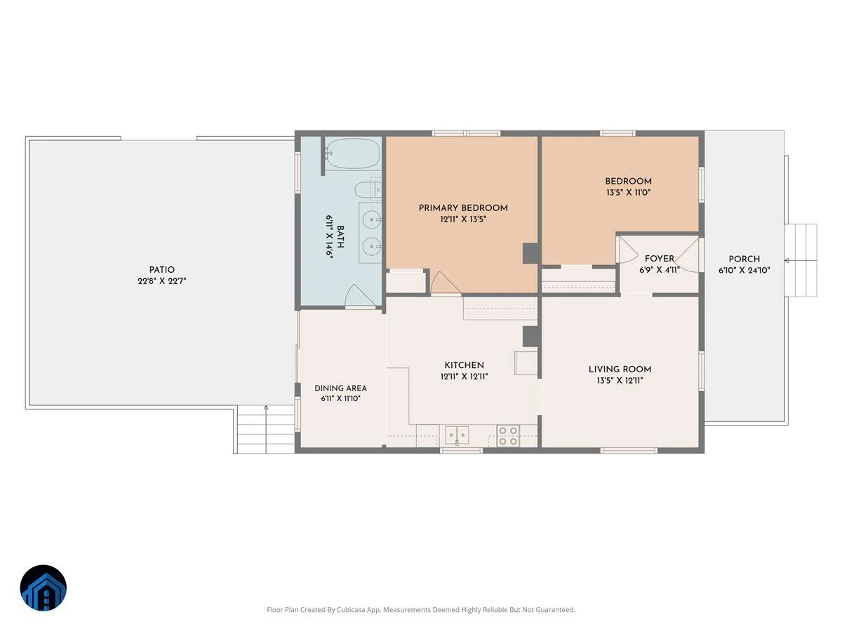 1316 North AVE NE - Photo 30