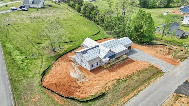 45 Belvior CIR