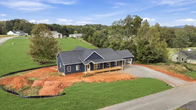 45 Belvior CIR