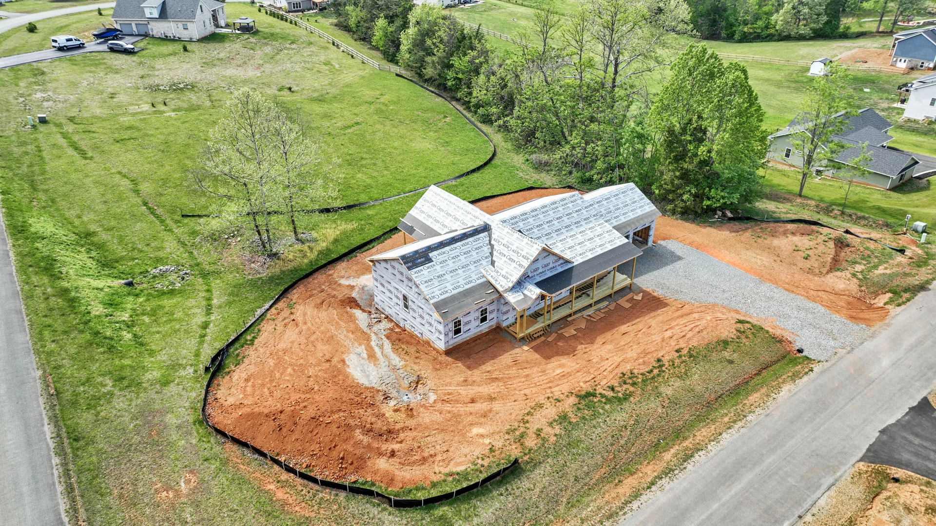 45 Belvior CIR