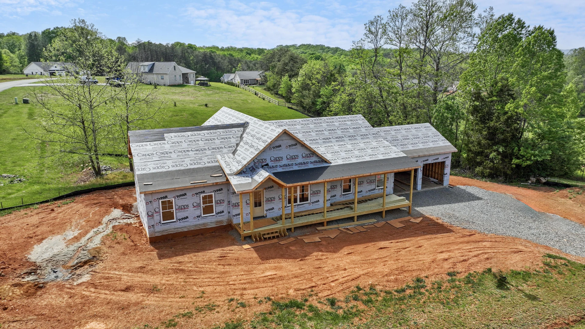 45 Belvior CIR - Photo 2