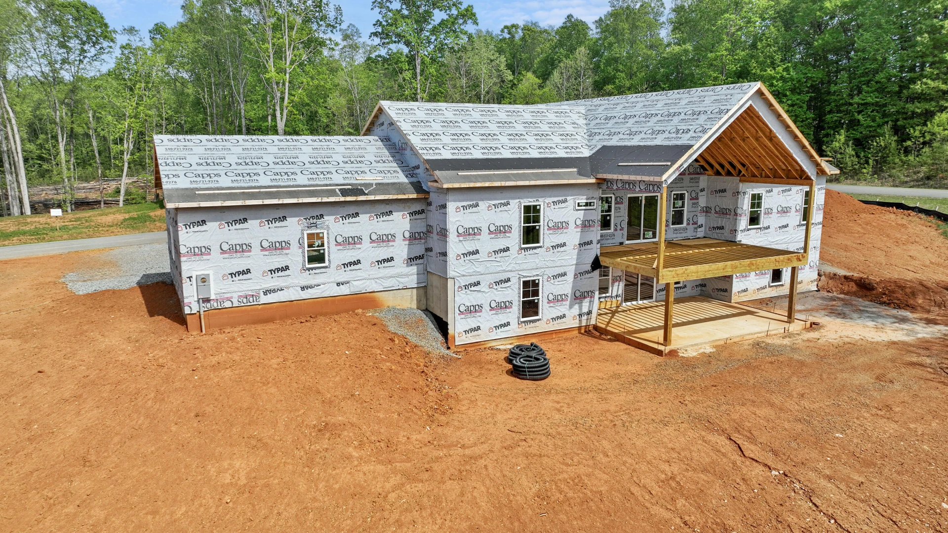 45 Belvior CIR - Photo 22
