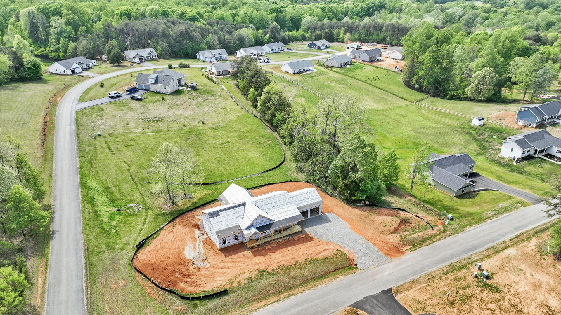 45 Belvior CIR - Photo 23